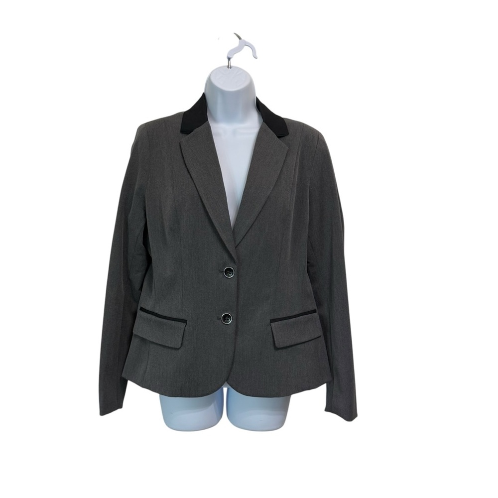 New York & Company Blazer size‎ 10